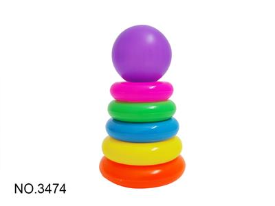 5 LAYERS OF BLOW-UP SLEEVES. - OBL842996