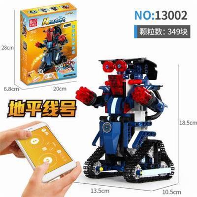 APP版罗伯特M2
 - OBL843021
