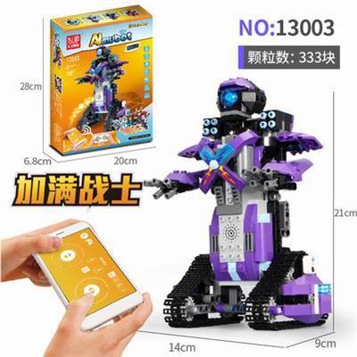 APP版罗伯特M3
 - OBL843022