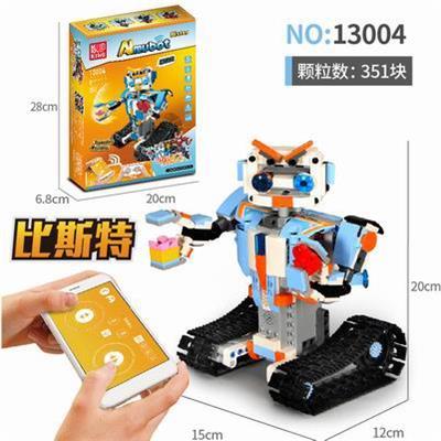 APP版罗伯特M4
 - OBL843023
