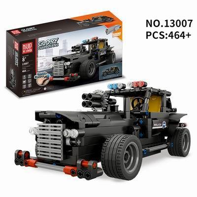 特警指挥车 - OBL843026