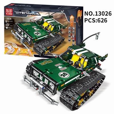 APP版翻越者绿色 - OBL843046