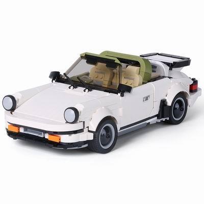 911 敞篷跑车 - OBL843081