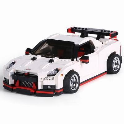 GTR 战神 - OBL843082