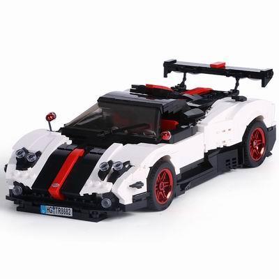 Pagani 风之子 - OBL843083
