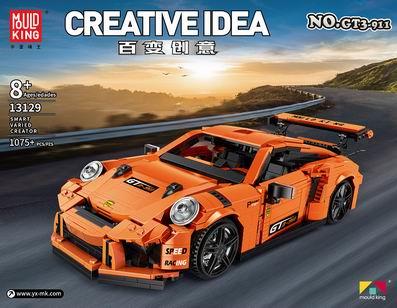 GT3-911静态版 - OBL843085