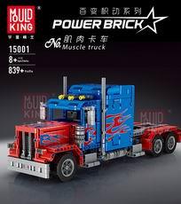 肌肉卡车 - OBL843118