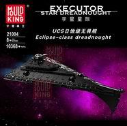  日蚀级超级歼星舰 - OBL843121