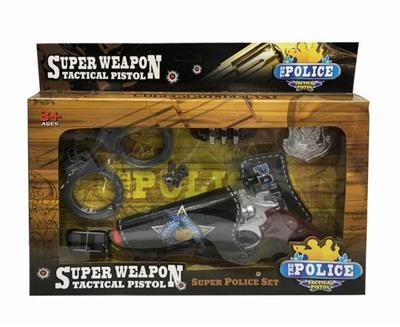 警察套系列
 - OBL843171