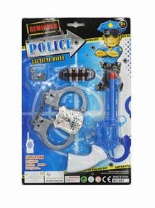 警察套系列
 - OBL843189