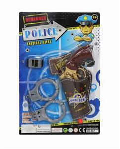 警察套系列
 - OBL843193