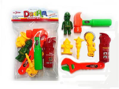 TOOLS. - OBL843450