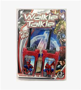 SPIDER-MAN TALKIES. - OBL843501