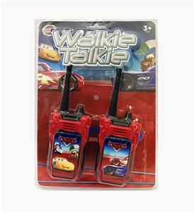 CAR MOBILIZATION WALKIE TALKIE - OBL843505