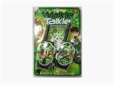 BEN10 TALKIES. - OBL843514