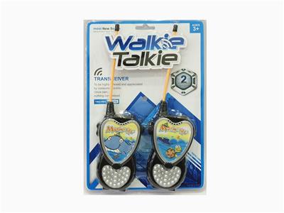 MARINE ANIMAL TALKIES. - OBL843525