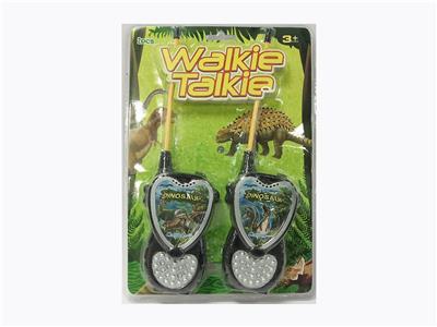 DINOSAUR WALKIE TALKIE - OBL843554