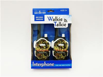 MILITARY INTERPHONE - OBL843575