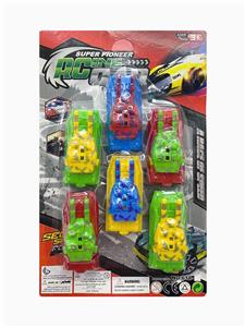 SOLID COLOR RECOIL TANK - OBL843669