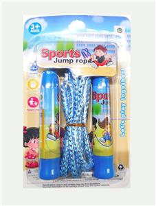 CARTOON JUMP ROPE. - OBL843687