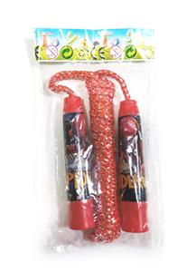 SPIDER-MAN JUMP ROPE. - OBL843691