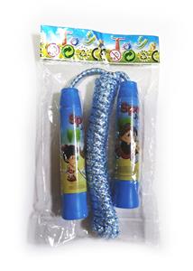 CARTOON JUMP ROPE. - OBL843692