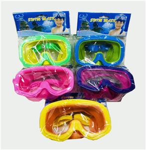 DIVING GLASSES - OBL843899