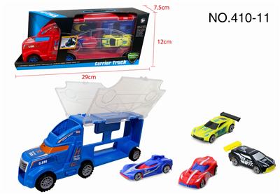 PORTABLE CAR AND AB SPORTS CAR - OBL843997