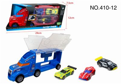 PORTABLE CAR AND AB SPORTS CAR - OBL843998