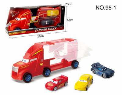 PORTABLE CAR AND AB SPORTS CAR - OBL844000