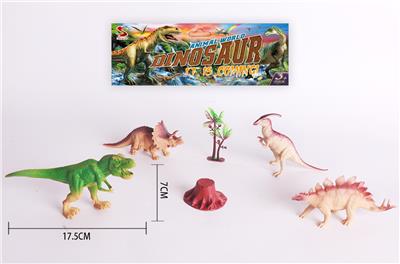 恐龙套装 - OBL844032