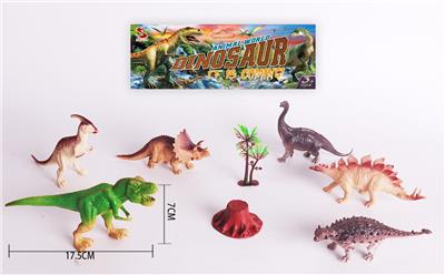 恐龙套装 - OBL844035