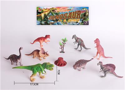 恐龙套装 - OBL844040