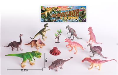 恐龙套装 - OBL844044