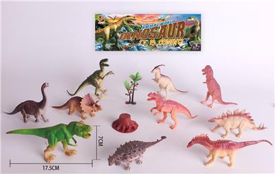 恐龙套装 - OBL844045