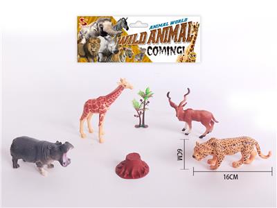 动物套装 - OBL844047