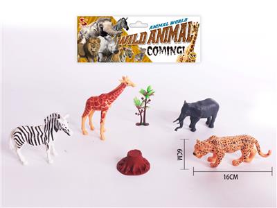 动物套装 - OBL844048