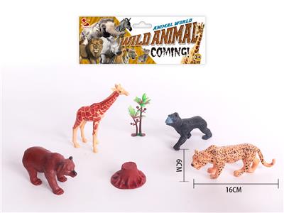 动物套装 - OBL844050