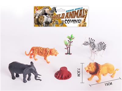 动物套装 - OBL844053