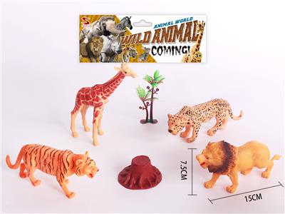 动物套装 - OBL844054