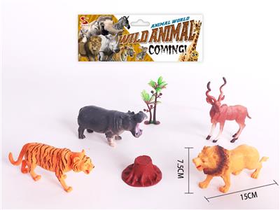 动物套装 - OBL844055