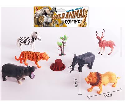 动物套装 - OBL844056