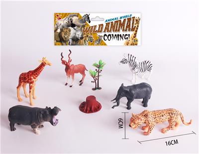 动物套装 - OBL844058