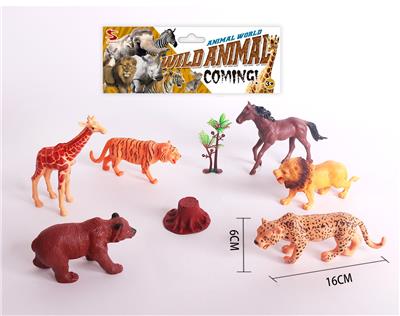 动物套装 - OBL844063