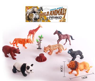 动物套装 - OBL844064