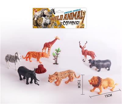 动物套装 - OBL844065