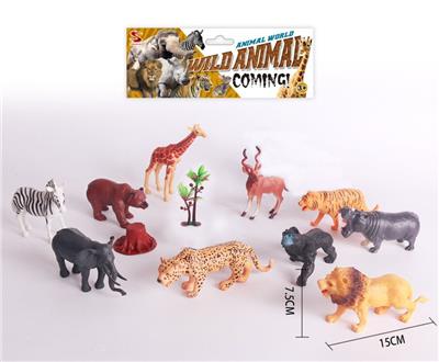 动物套装 - OBL844067