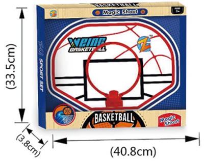 BACKBOARD - OBL844169