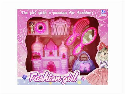 JEWELRY SETS - OBL844290