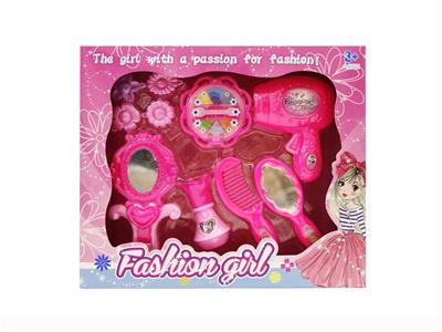 JEWELRY SETS - OBL844293